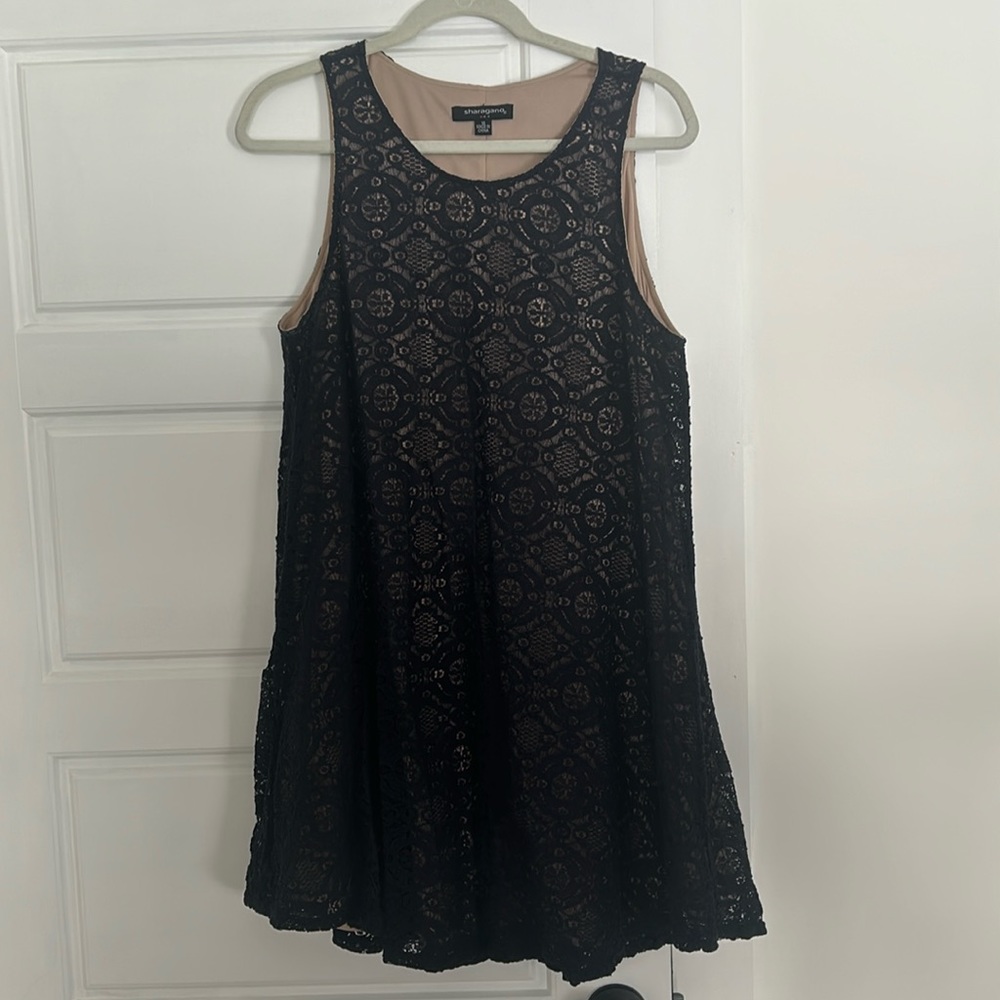 Sharagano Tunic